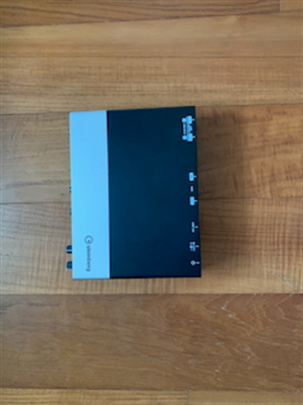 Steinberg UR242の画像